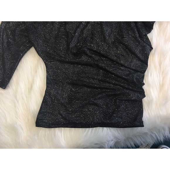 Multi-Wear Sparkling Top - Picture 4 of 6